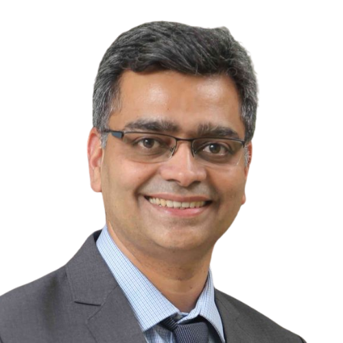Dr Mahesh Kulkarni